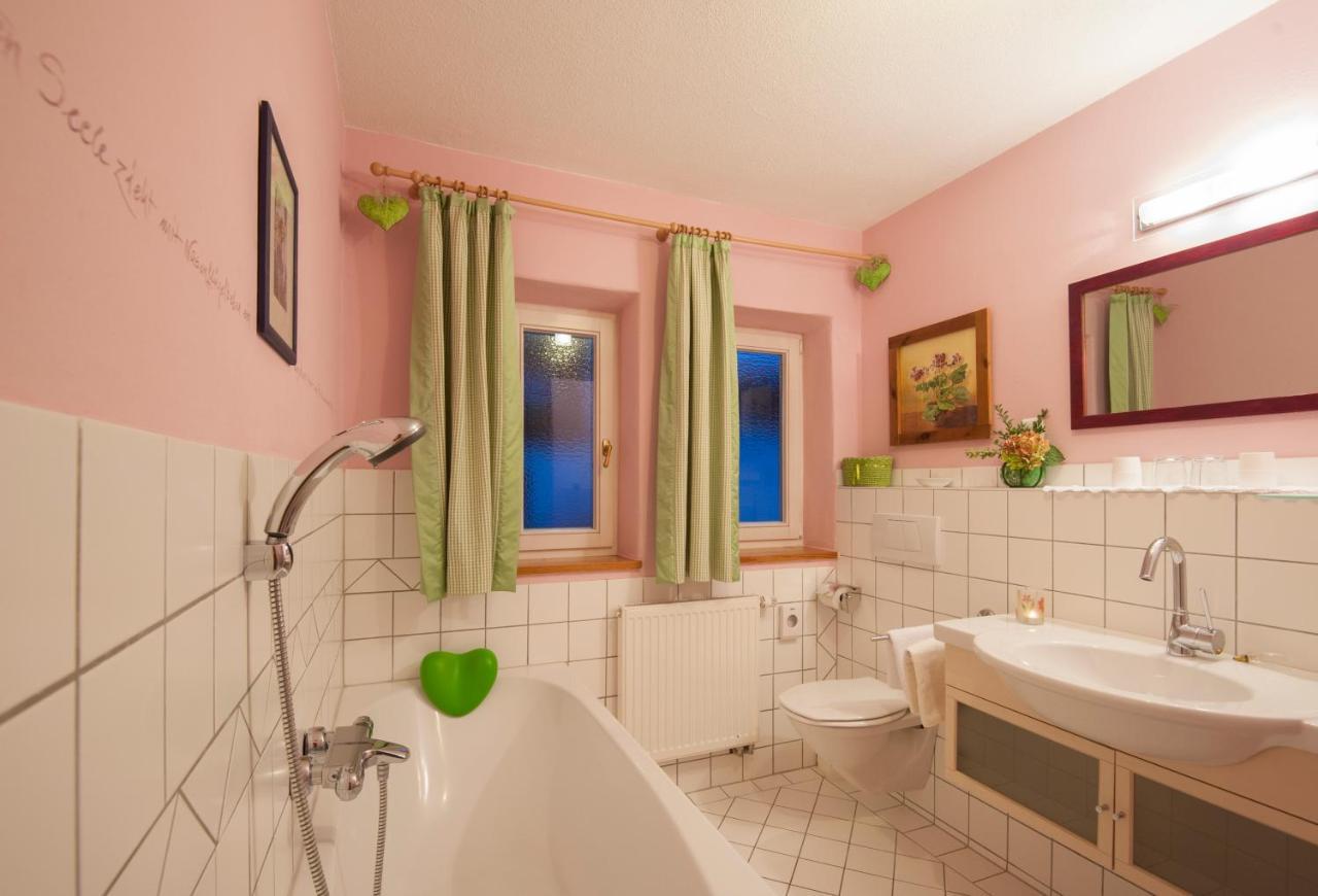 Alpengruss - Apartment Seefeld in Tirol