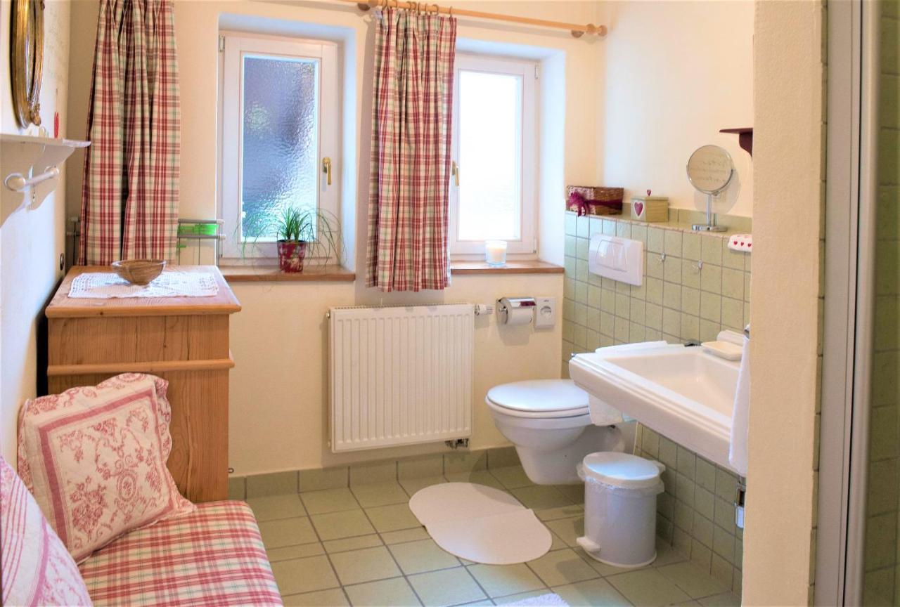 Appartement Hannas Alpengruss & Seefeld in Tirol