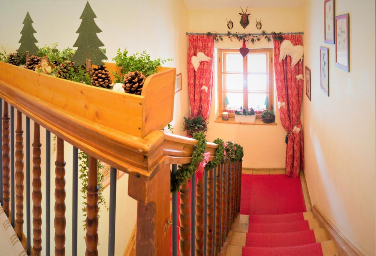 Appartement Hannas Alpengruss & Seefeld in Tirol