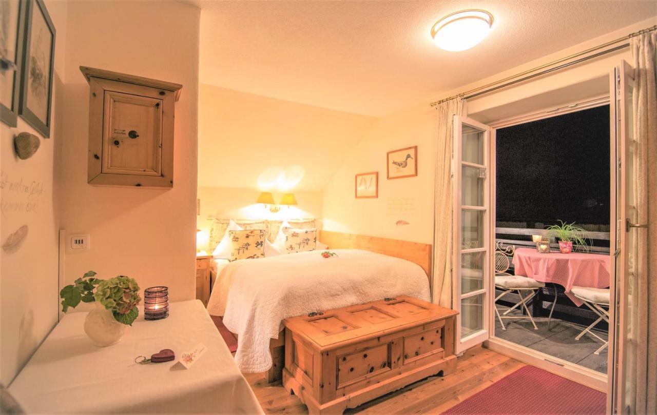 Hannas Alpengruss & Appartement