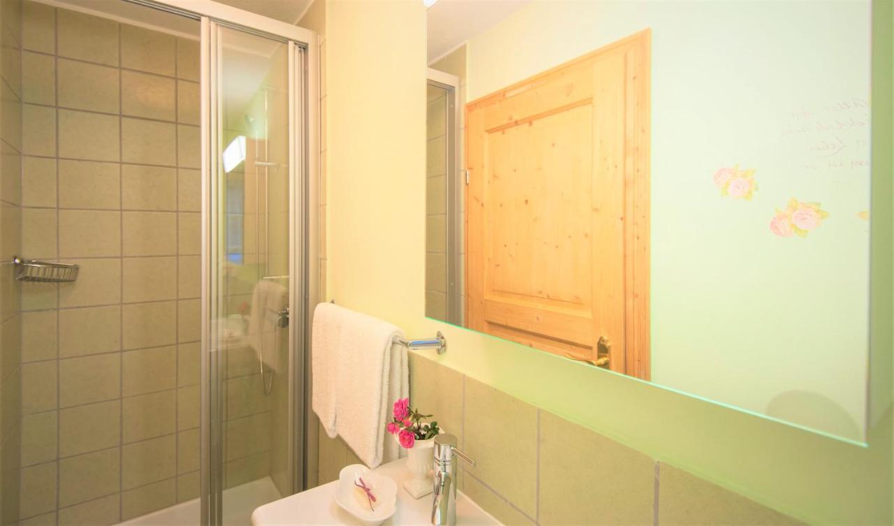 Hannas Alpengruss & Appartement Seefeld in Tirol