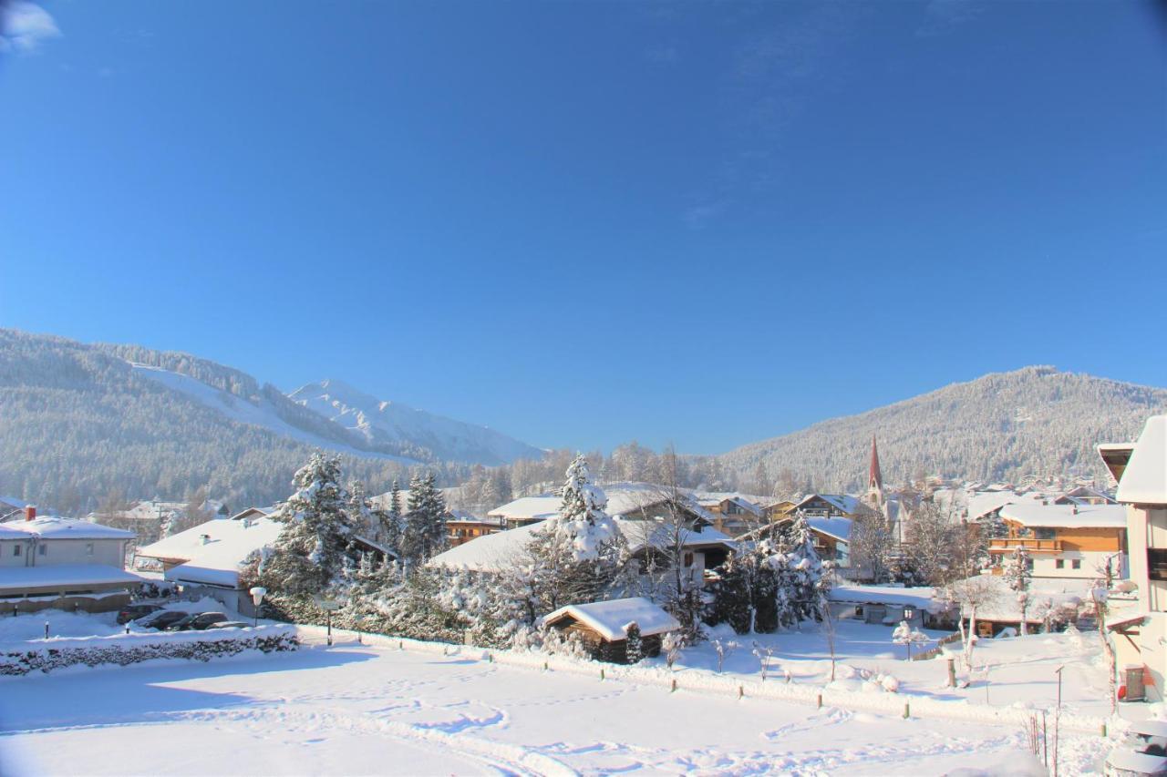 Apartment Alpengruss - *