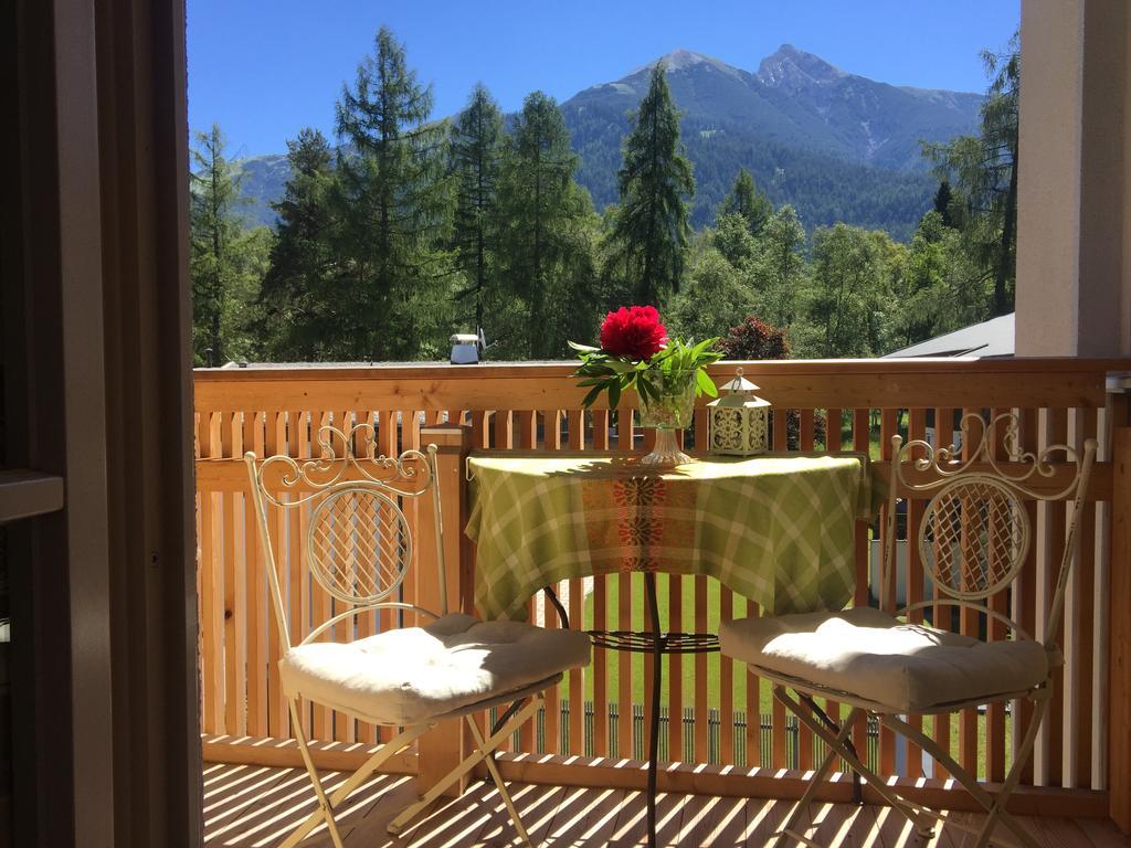 Alpengruss - Apartment Seefeld in Tirol