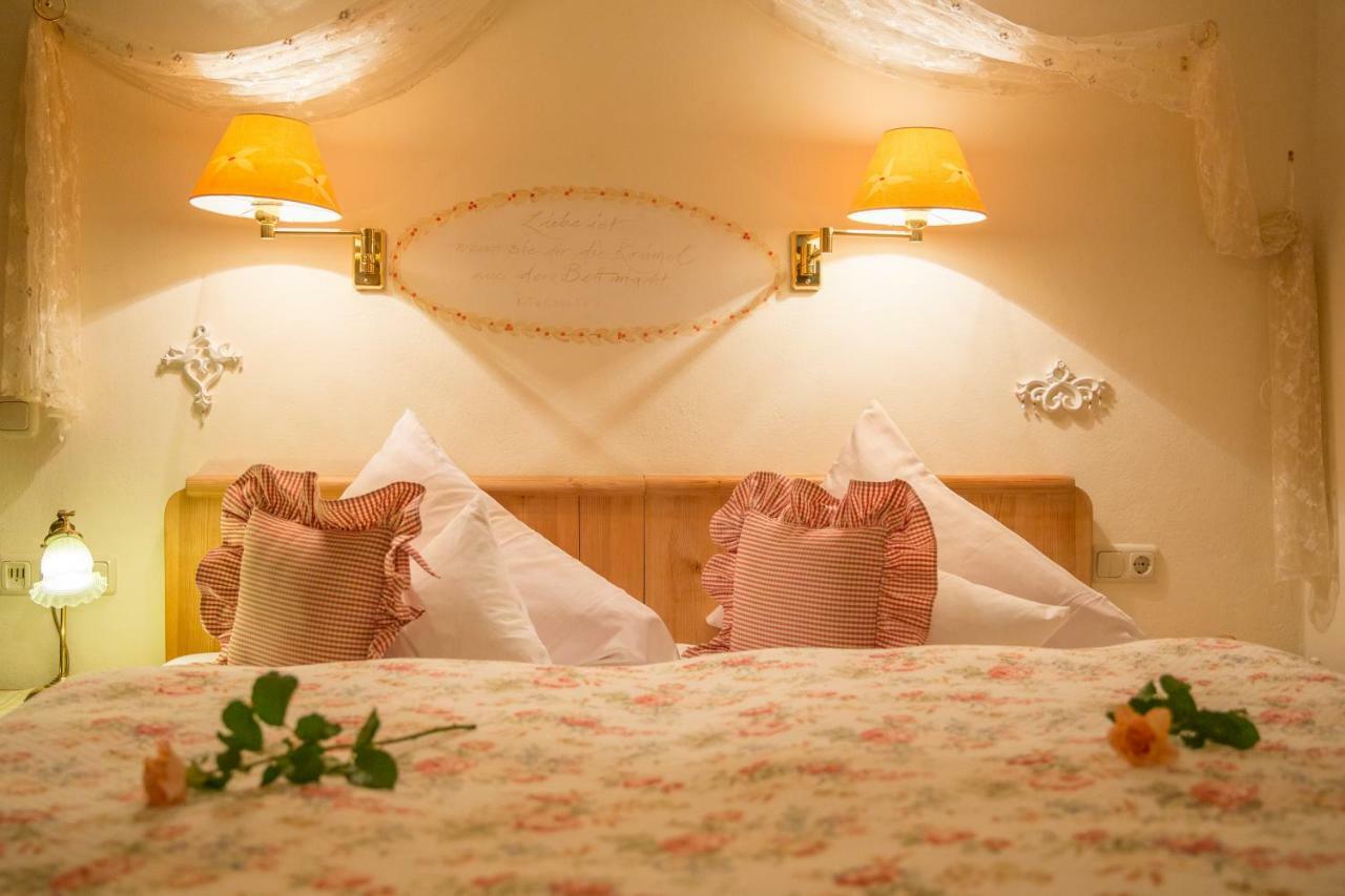 Alpengruss - Apartment Seefeld in Tirol