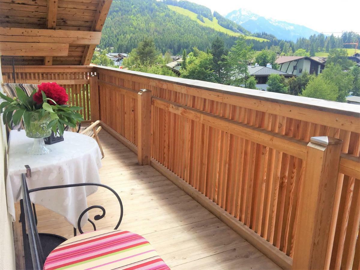 Alpengruss - * Seefeld in Tirol